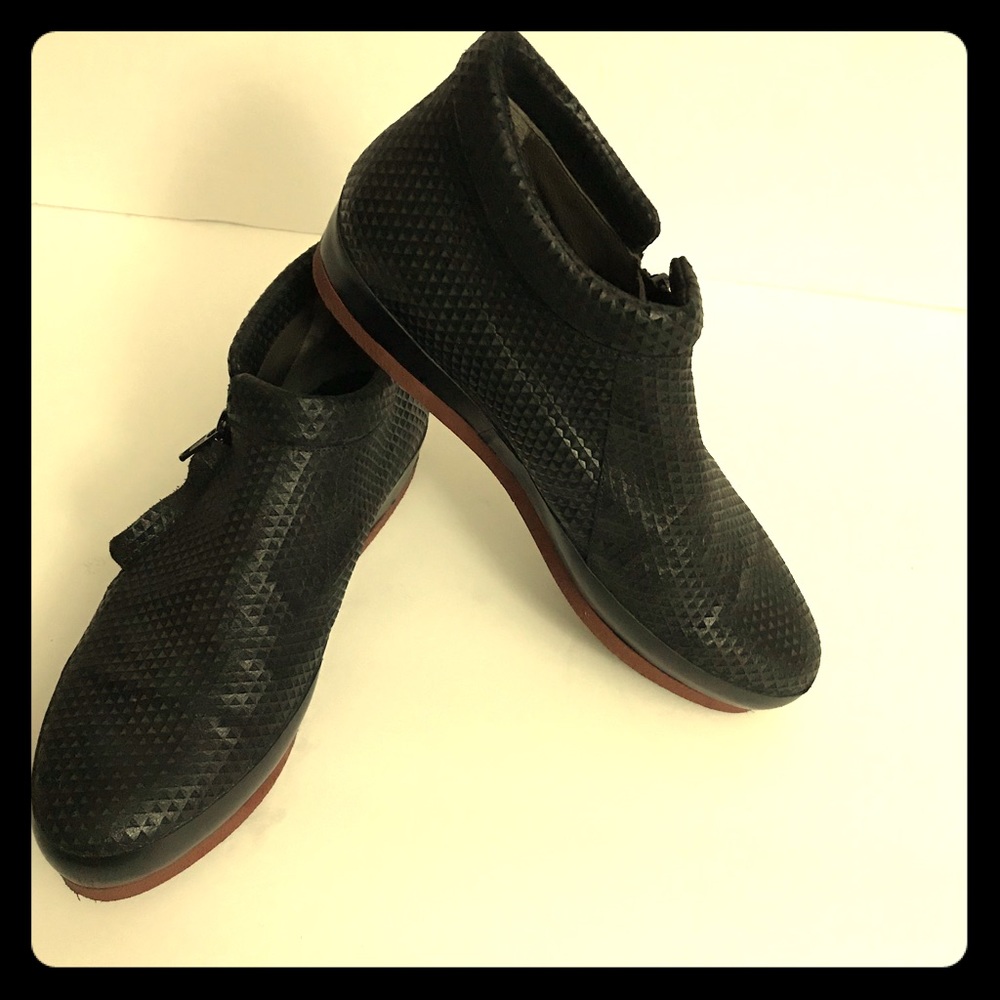 Coclico Leather Gwyn Sneaker 37/7